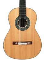 Wolfgang Jellinghaus Torres Modelo 43 Spruce Granadillo 2020, Muziek en Instrumenten, Snaarinstrumenten | Gitaren | Akoestisch