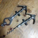 Kurkentrekker - Ankermotief Kurkentrekker & Flesopener Set —