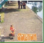 cd - Solution - Solution, Verzenden, Zo goed als nieuw