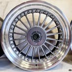 19 inch 5x112 / 5x120 YKW Wheels Y9670 Alpina look breedset, Ophalen of Verzenden, Nieuw, 19 inch, Velg(en)