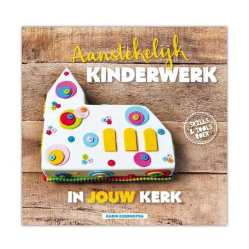 Aanstekelijk Kinderwerk - Karin Koornstra - Karin Koornstra, Verzenden, Zo goed als nieuw, Karin Koornstra