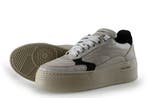 VIA VAI Sneakers in maat 36 Beige, Verzenden, Beige, VIA VAI, Sneakers of Gympen