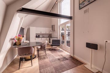 Te huur: Appartement Zocherstraat in Amsterdam, Noord-Holland, Appartement, Amsterdam