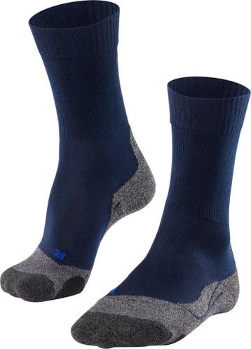 FALKE - Maat 42-43 TK2 Cool Wandelsokken anti blaren, medium, Verzenden, Nieuw