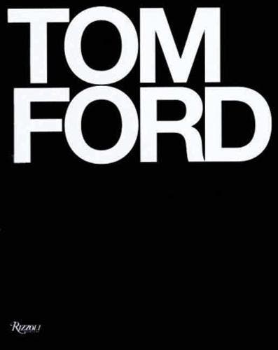 Tom Ford, Boeken, Studieboeken en Cursussen, Verzenden