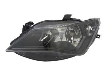 Koplamp o.a: Seat, Ibiza IV (6J5), Ibiza IV SC (6J1), Ophalen of Verzenden, Nieuw, Seat