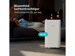 Bloomfold BF008 - Luchtontvochtiger - 10L per Dag - Wit, Witgoed en Apparatuur, Verzenden, Nieuw