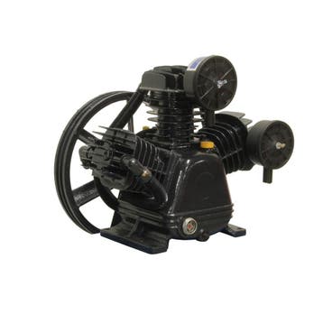 Compressor pomp voor CP30S12, Ophalen