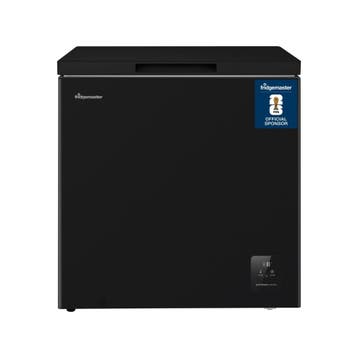 Fridgemaster MCF200EB - Vrieskist - 85.8 cm - 198L - 37 dB, Ophalen of Verzenden, Nieuw