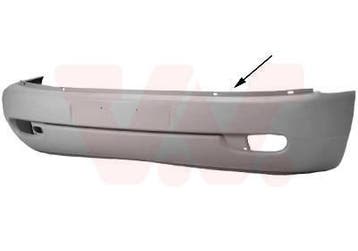 Bumper o.a: Volkswagen, California T4, Transporter T4, Ophalen of Verzenden, Nieuw, Volkswagen, Bumper