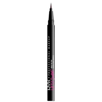 NYX Lift And Snatch Brow Tint Pen  Smudge-proof - 1ml, Ophalen of Verzenden, Nieuw, Make-up