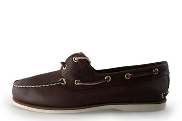 Timberland Bootschoenen in maat 43 Bruin, Kleding | Heren, Bruin, Verzenden, Timberland, Boots