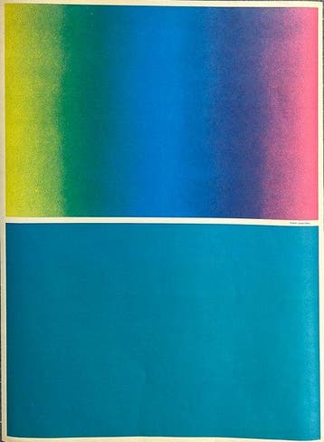 Luciano Fabro (1936-2007) - Metafora
