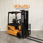 Hyundai 18BT-9U Elektrische Heftruck, 1000 tot 2000 kg, Elektrisch, Heftruck, Hyundai