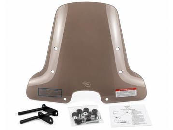Veiling - Vespa Sprint Hoog Windscherm Smoke Scoot Care + Mo, Nieuw