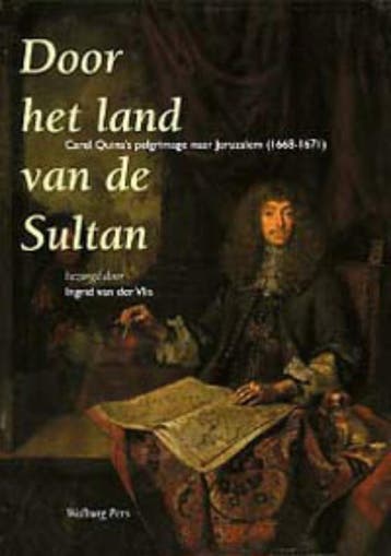 Door het land van de Sultan - I. van der Vlis 9789057302909, Verzenden, Zo goed als nieuw, I. van der Vlis