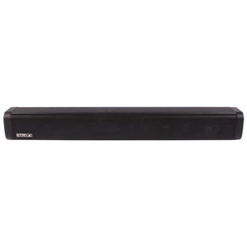 Stanline Soundbar 2x15W 12V/230V, Ophalen of Verzenden, Nieuw