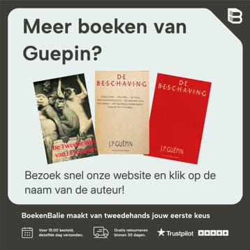 KUNST VAN JANUS SECUNDUS - Guepin 9789035104969, Verzenden, Gelezen, Guepin