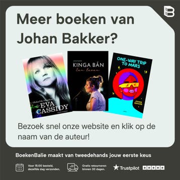Eva Cassidy 9789081849036 Johan Bakker, Verzenden, Zo goed als nieuw, Johan Bakker
