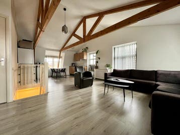 Te huur: Appartement Gasthuislaan in Steenwijk, Huizen en Kamers, Steenwijk, Overijssel