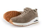 Skechers Sneakers in maat 43 Beige, Overige kleuren, Verzenden, Skechers, Sneakers of Gympen