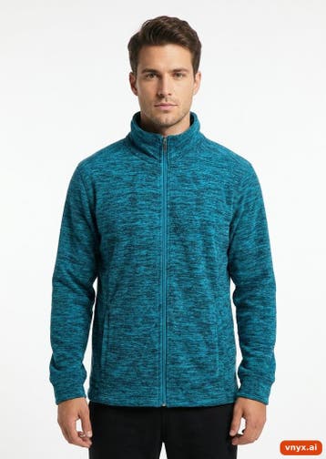 HIBP Truien Heren maat M Teal Vintage, Ophalen of Verzenden, Nieuw, HIBP