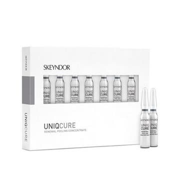 Skeyndor  Uniqcure  Renewal Peeling Concentrate (7 x 2 ml), Verzenden, Nieuw