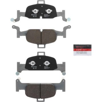 Brembo 17-22 Audi A5 Quattro/A5 Sportback/A4/A6 Quattro/A4, Ophalen of Verzenden, Nieuw