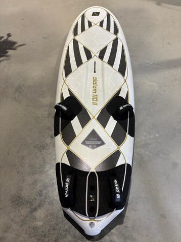 Patrik Air Inside Slalom V2 - 110L, Watersport en Boten, Ophalen of Verzenden, Nieuw