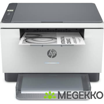 HP LaserJet M234dw Laser A4 DPI 29 ppm Wi-Fi, Computers en Software, Printers, Verzenden, Nieuw, HP