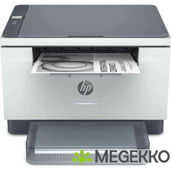 HP LaserJet M234dw Laser A4 DPI 29 ppm Wi-Fi, Computers en Software, Printers, Nieuw, Verzenden
