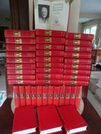 Victor Hugo - LOeuvre Complète (43 Volumes) - 1974-1979