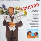 Various - Buster - Original Motion Picture Soundtrack, Cd's en Dvd's, Vinyl | Pop, Ophalen of Verzenden, Gebruikt