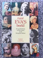 Naar Eva’s beeld, Gelezen, Fia Dieteren, Verzenden, Europa