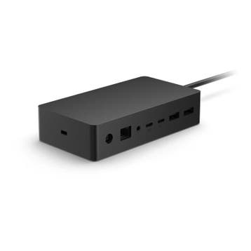 Microsoft Surface Dock 2 | Model 1917, Computers en Software, Ophalen of Verzenden, Gebruikt, Microsoft