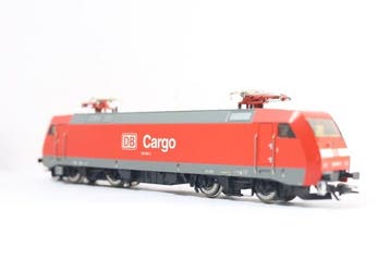 Märklin H0 - 34350 - Elektrische locomotief (1) - BR 152 -, Hobby en Vrije tijd, Nieuw