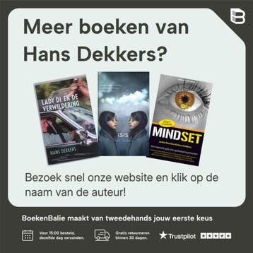 Over de Taag - Hans Dekkers 9789028427310, Verzenden, Gelezen, Hans Dekkers