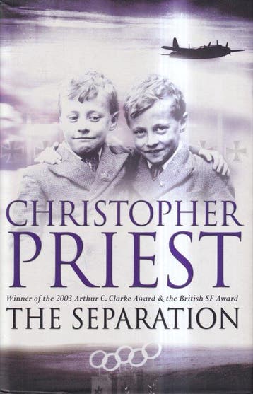 The Separation - Christopher Priest 9780575070028, Verzenden, Zo goed als nieuw, Christopher Priest