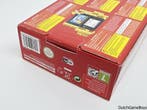 Nintendo 3DS XL - Console - Black - Super Mario Bros. 2 : Sp, Verzenden, Gebruikt