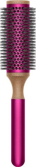 Dyson Ronde Borstel 45mm - Roze, Verzenden, Zo goed als nieuw