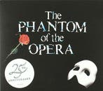 cd ost film/soundtrack - Sarah Brightman - The Phantom of..., Verzenden, Zo goed als nieuw