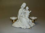 Gerold Porzellain - Beeld, Madonna con Gesù bambino
