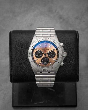 Breitling - Chronomat 42 - AB0134101K1A1 - Heren - 2020+, Nieuw