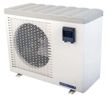 Astral Eco Elyo Full Inverter warmtepomp - 20 kW, Ophalen of Verzenden, Nieuw