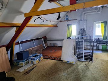 Te huur: Kamer Ruitenbeekweg in Lunteren, Huizen en Kamers