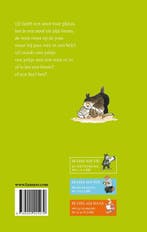 Ik leer lezen met Vos en Haas - Ik lees als Uil - De boom, Verzenden, Gelezen, Sylvia Vanden Heede