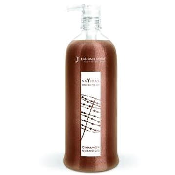 Jean Paul Mynè  Navitas Organic  Cinnamon Shampoo  1000 ml, Verzenden, Nieuw