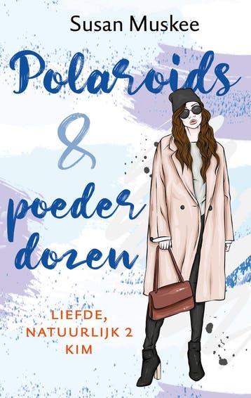 Polaroids En Poederdozen | Susan Muskee | Nieuw, Ophalen of Verzenden, Nieuw, Susan Muskee