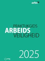 Praktijkgids Arbeidsveiligheid / 2025 9789462158887 D. Muis, Boeken, Verzenden, Zo goed als nieuw, D. Muis