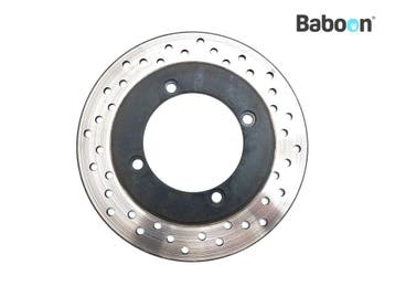 Remschijf Achter Honda XL 600 V Transalp 1994-1996 (XL600V, Motoren, Verzenden, Gebruikt